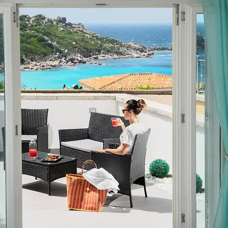 La Torre House Apartment Santa Teresa Gallura Exterior photo