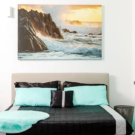 La Torre House Apartment Santa Teresa Gallura Exterior photo