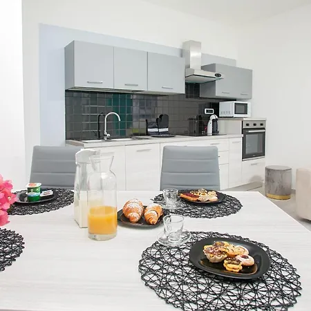 La Torre House Apartment Santa Teresa Gallura Exterior photo