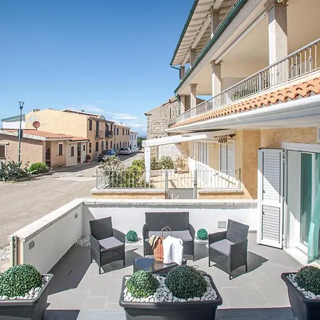 La Torre House Apartment Santa Teresa Gallura Exterior photo