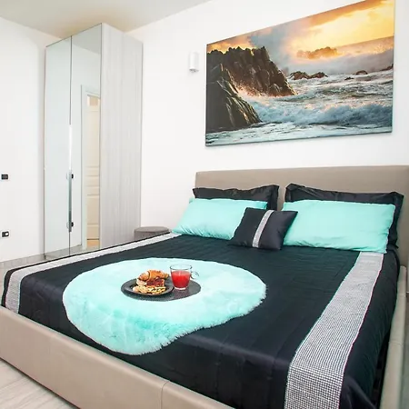 La Torre House Apartment Santa Teresa Gallura Exterior photo