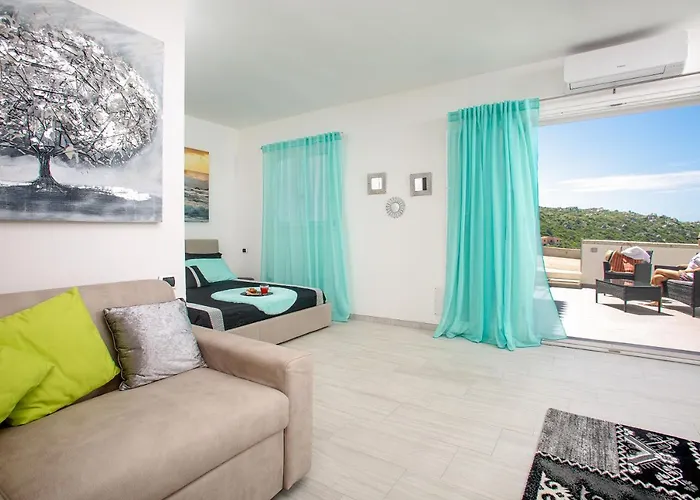 La Torre House