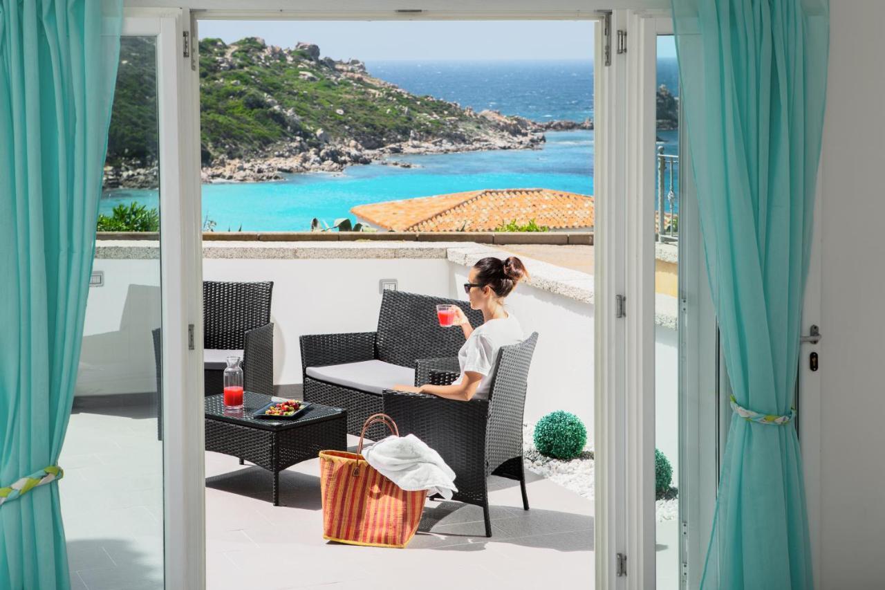 Apartment La Torre House