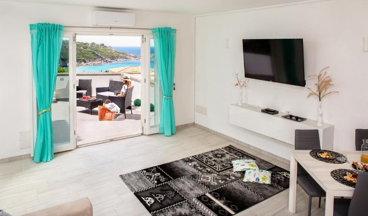La Torre House Santa Teresa Gallura