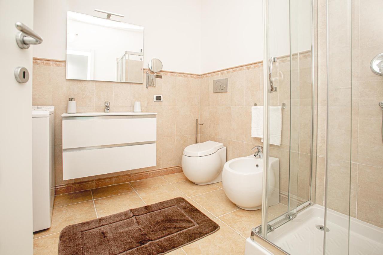 Apartment La Torre House Santa Teresa Gallura