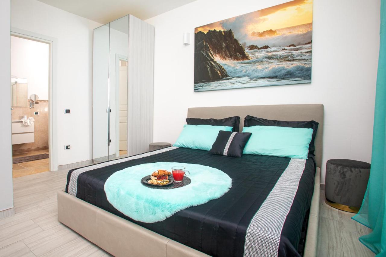 Apartment La Torre House *