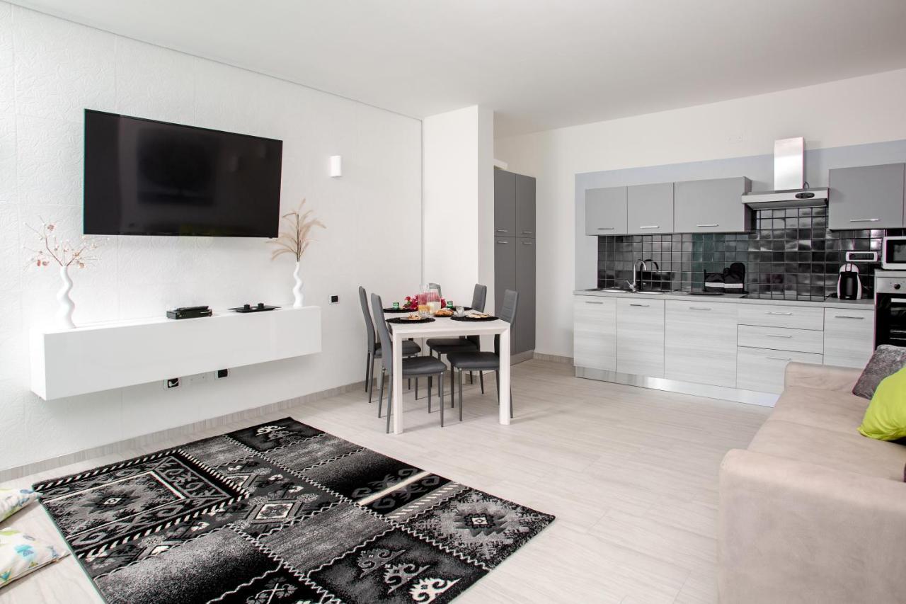 Apartment La Torre House *