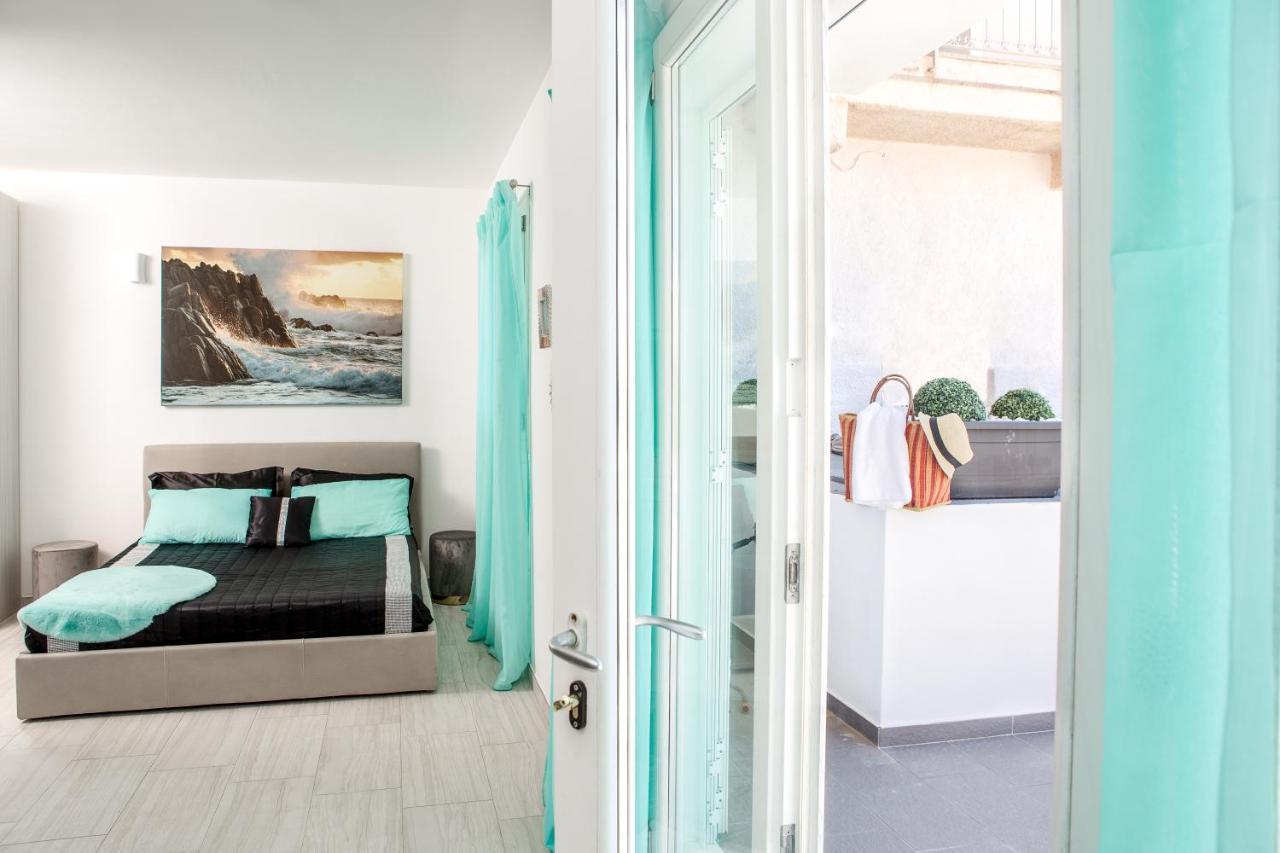 La Torre House Apartment Santa Teresa Gallura