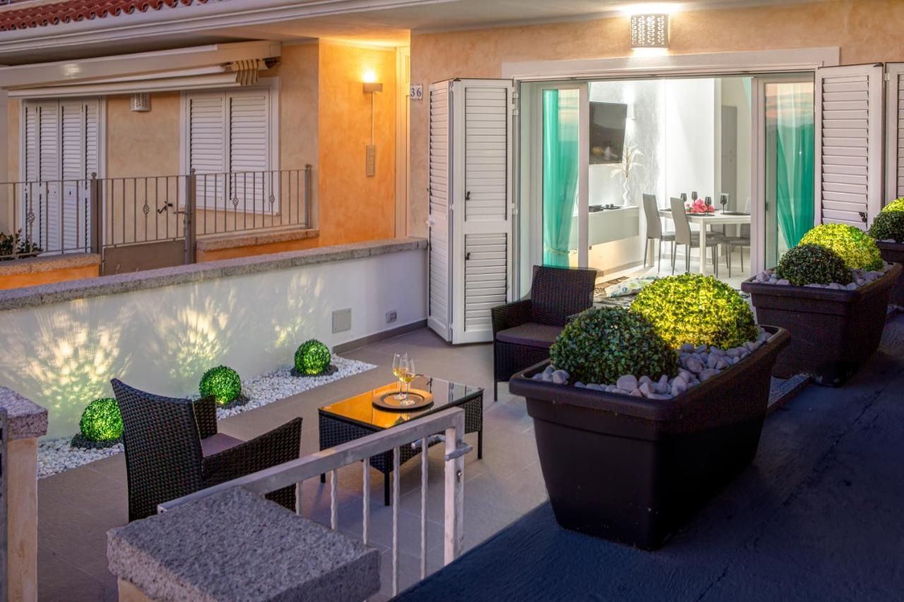La Torre House