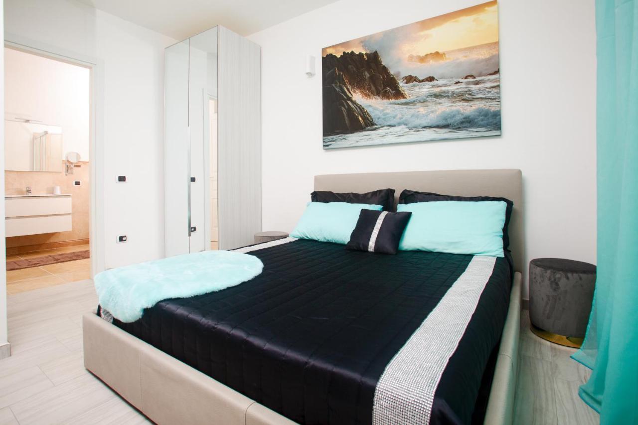 Apartment La Torre House Santa Teresa Gallura